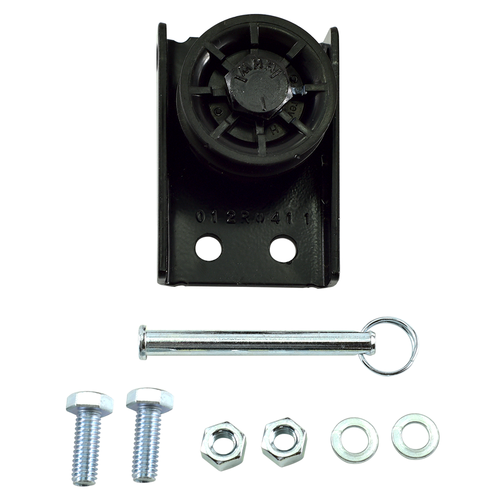 LiftMaster 41A4813 Chain Pulley Bracket Replacement Kit for T-Rail Operators