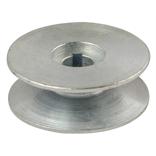 Zap 70mm Motor Pulley - 600222