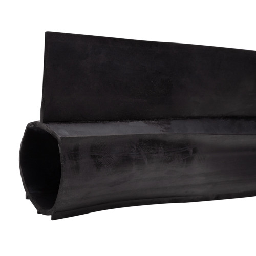 Action Industries EPDM Rolling Steel Door Bottom Seals