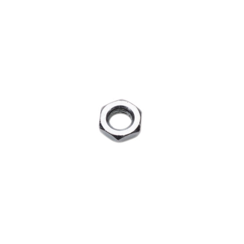M6 Hex Jam Nut for Set Screw on Zap Drive Pulley 710.1359