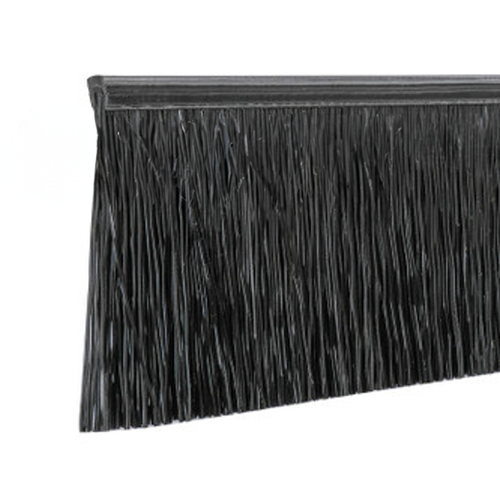 Flex Brush Oversized with 3 to 6 inch bristles, Sold In 8 Foot Lengths (OVERSIZED-FLEX-BRUSH)