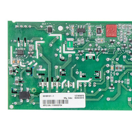 LiftMaster 050DCTBLKMC Logic Board, Bluetooth Enabled, Lock