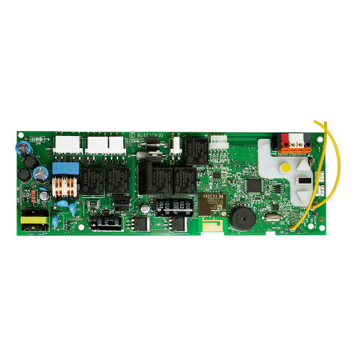 LiftMaster 050DCTBLKMC Logic Board, Bluetooth Enabled, Lock