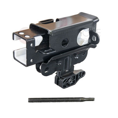 LIFTMASTER 041C5141-2 Square Rail Belt Drive Trolley Assembly