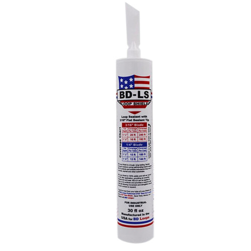 BD Loops BD-LS Loop Shield Sealant