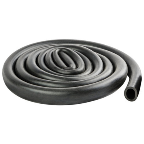 Gum Hose, .50 ID, Black