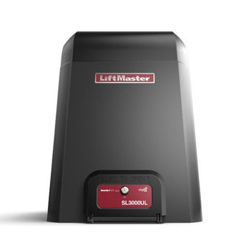 Liftmaster Elite SL3000UL Commercial Slide Gate Operator