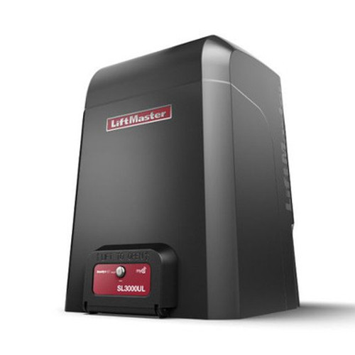 Liftmaster Elite SL3000UL Commercial Slide Gate Operator Liftmaster Elite SL3000UL Commercial Slide Gate Operator