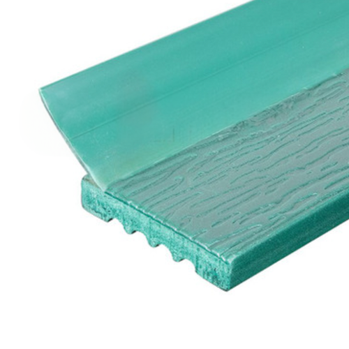 Garage Door Stop Molding Side and Top Seal
