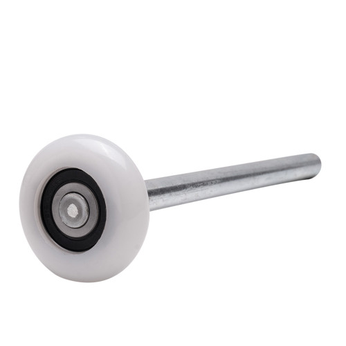 2 Inch Wheel 7 Inch Stem - Sealed Bearing Roller 2 Inch Wheel 7 Inch Stem - Sealed Bearing Roller