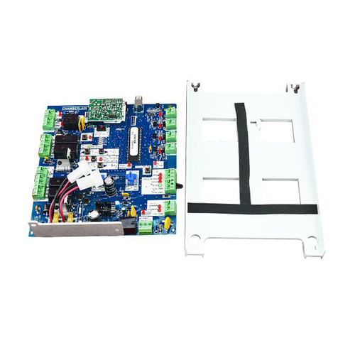 Control Board for LA412 Swing Gate Operator