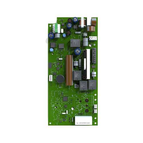 LiftMaster Receiver Logic Board, DC, WiFi for model 98022 opener