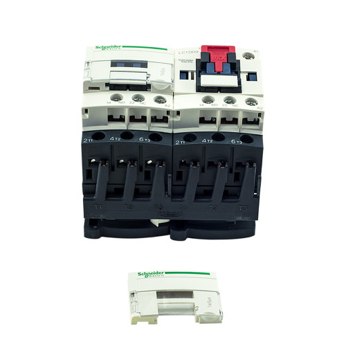 LiftMaster K03-8024-D Contactor, 24V, Reversing