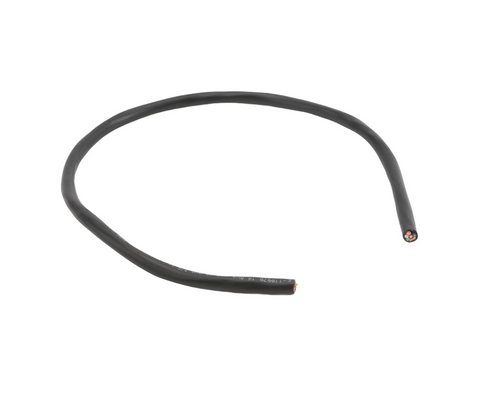 5-conductor Wire per Foot (2 -14ga & 3-18ga Wires)