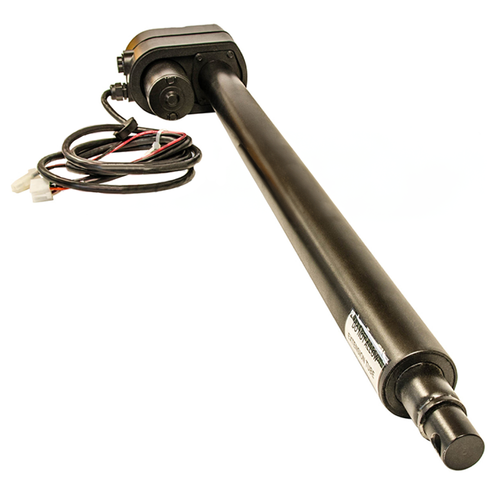 USAutomatic 510001 Patriot Actuator complete with Harness 8 ft Cable USAutomatic 510001 Patriot Actuator complete with Harness 8 ft Cable