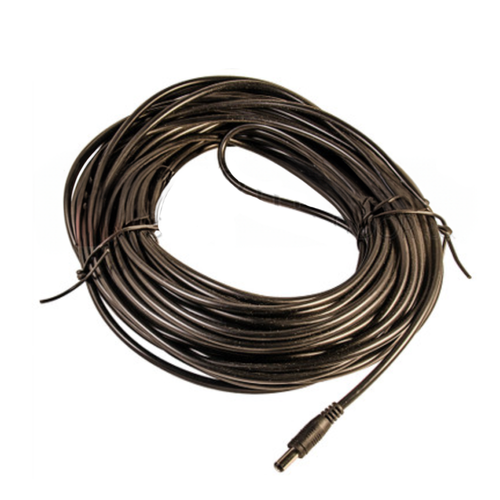 USAutomatic 520016 Solar Panel Cable Extension 75'