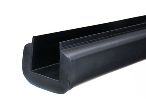 Miller Edge Sensing Edge MGS20 with Three Sided Activation for 2" Square Gate posts