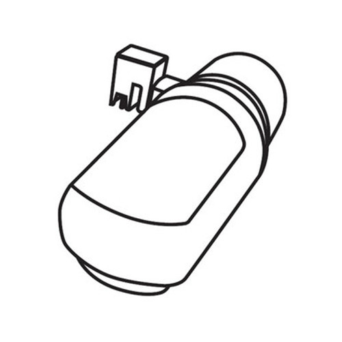 Marantec 82202 Light Fixture for RV 8000