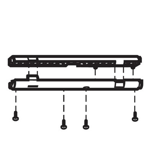 Marantec 8030234 Chain Connector Kit for Chain Standard Rail