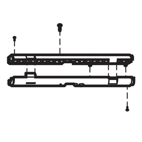 8030196 Marantec Belt Connector (Belt Drive Units Only)