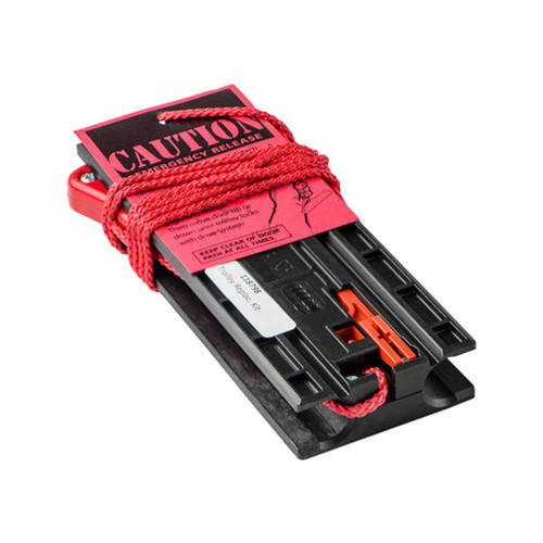 Marantec 8030196 Belt Connector - Action Industries