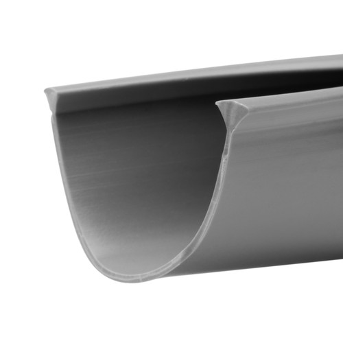 Amarr Triangle End Vinyl Garage Door Bottom Weatherseal