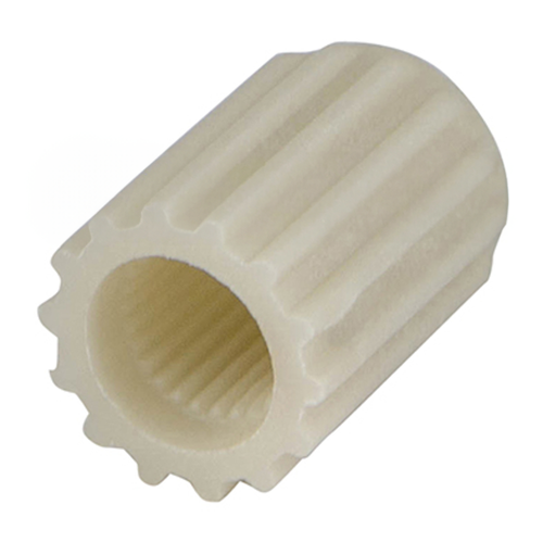 Marantec 106141 Shaft Adapter for Belt & Chain Standard Rail