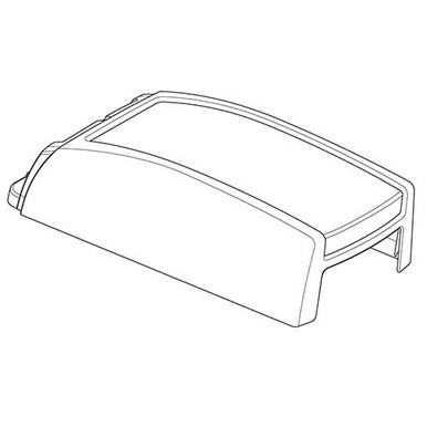 Marantec 122946 Housing Set