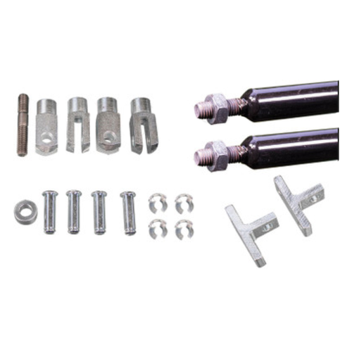 Sommer Swing Door Fitting w/ hdwr bag S10171 Sommer Swing Door Fitting w/ hdwr bag S10171
