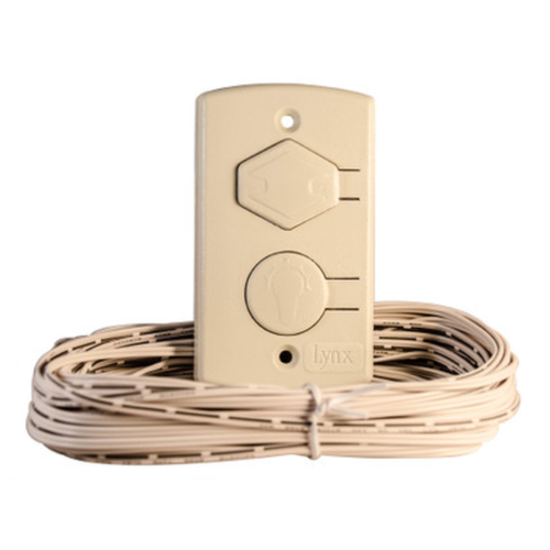 Wayne Dalton Garage Door Opener Wall Control 309961