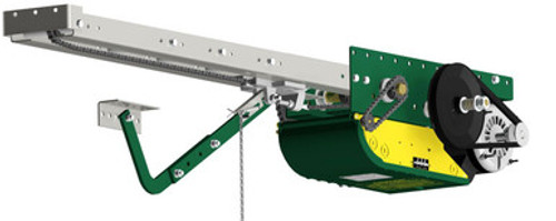Manaras OTH-A.00 Heavy-Duty Commercial Trolley Apartment Operator