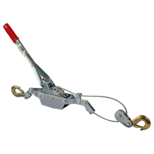 Come-Along Winch