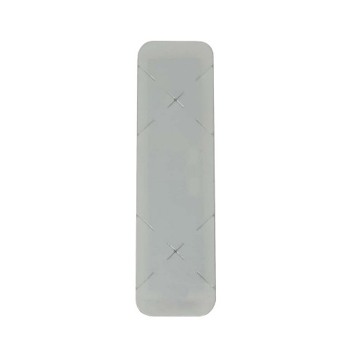 TRES-900-WS421 4" x 1" RFID Windshield Tag - 50 Pack