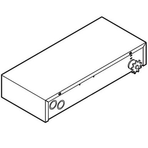 Liftmaster K-MH5011UL Electrical Box 115V LH