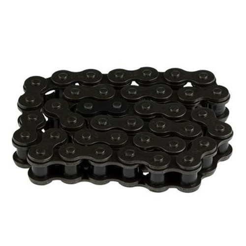 LiftMaster K19-50040 Chain, #50 rating, high-tensile strength, roller-chain