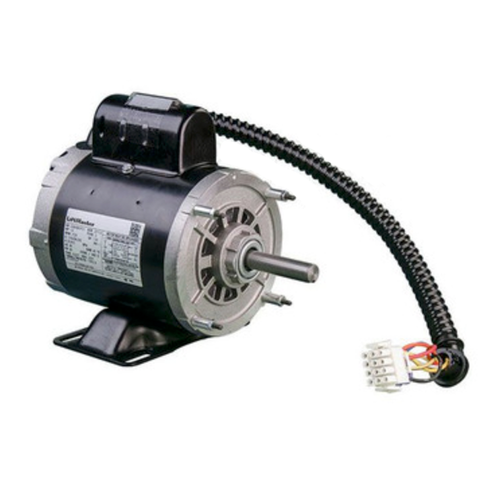 LiftMaster K20-1050B-2LP-H24 Motor - 1/2HP