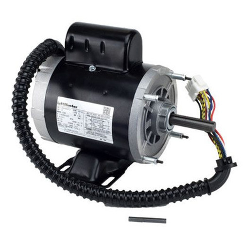 LiftMaster K20-1050B-2RLP-H24 Motor - 1/2HP