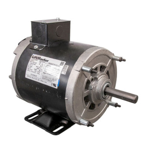 LiftMaster K20-3050B-4P-H24 Motor - 1/2HP