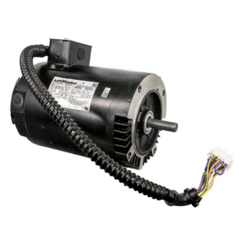 LiftMaster K20-3100C-4P-H25 Motor - 1HP 3PH