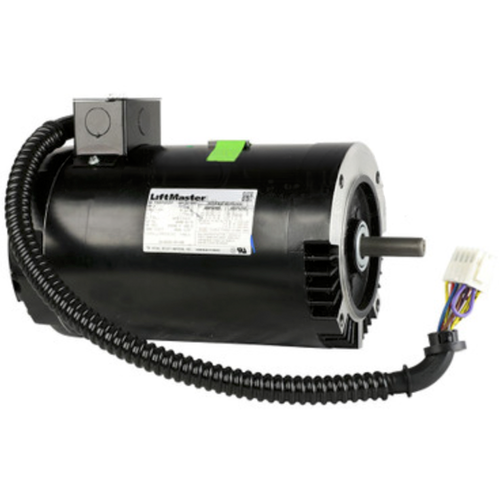 LiftMaster K20-3200C-4P-H26 Motor - 2HP