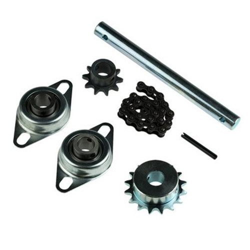 LiftMaster K72-13058 Intermediate Shaft Kit