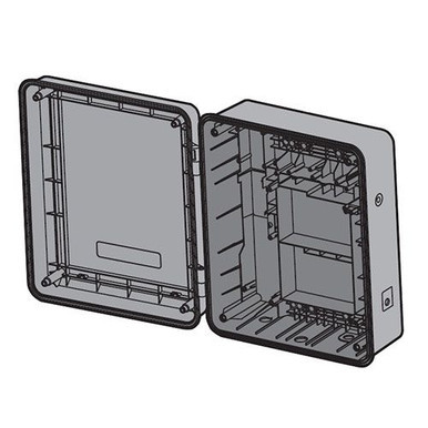 LiftMaster K74-36798-4 Standard Plastic Control Box