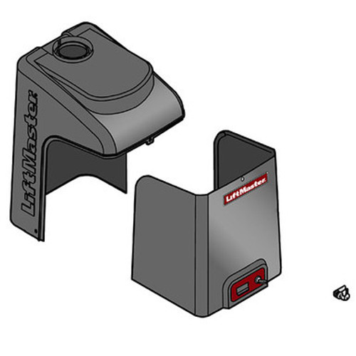 Liftmaster K77-39428 LIFTMASTER COVER FOR CSW24UL