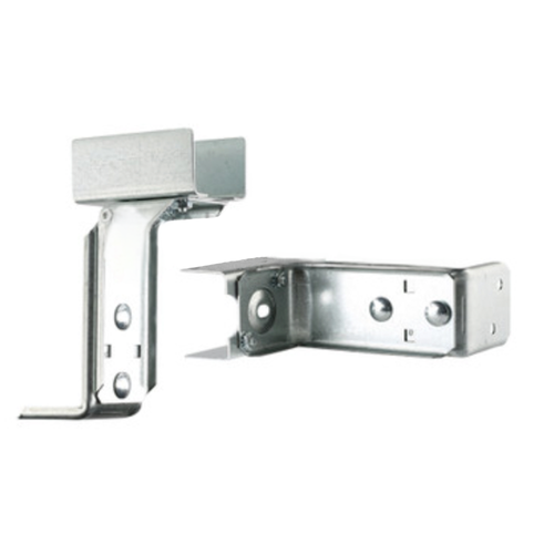 Liftmaster 41A6569 LiftMaster Safety Sensor (Brackets Only for 41A4373A)