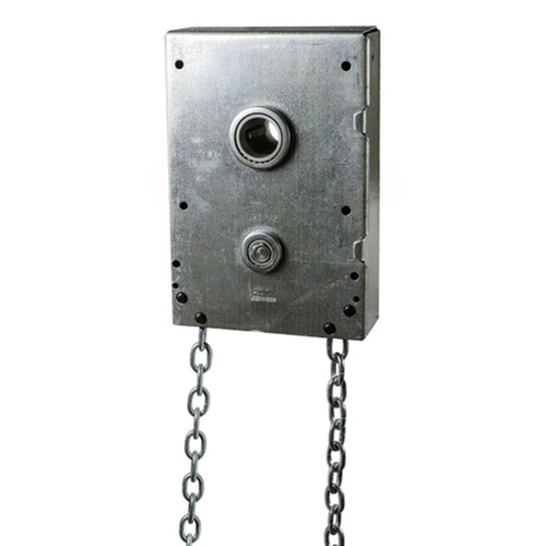 JRG Jackshaft Chain Hoist 1-1/4in Shaft