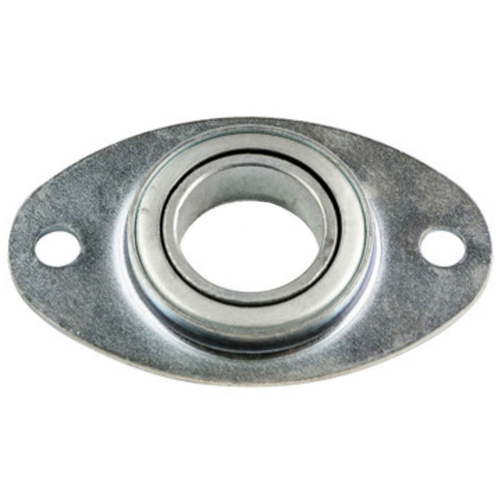 Football Garage Door Bearing, PFL5, 1 1/4"