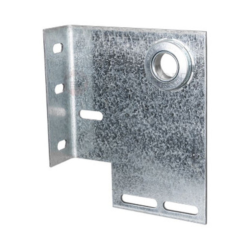 104-003 Bearing Plate Pair, Wood Jamb, 5" Flanged End, w/ Bearing 104-003 Bearing Plate Pair, Wood Jamb, 5" Flanged End, w/ Bearing