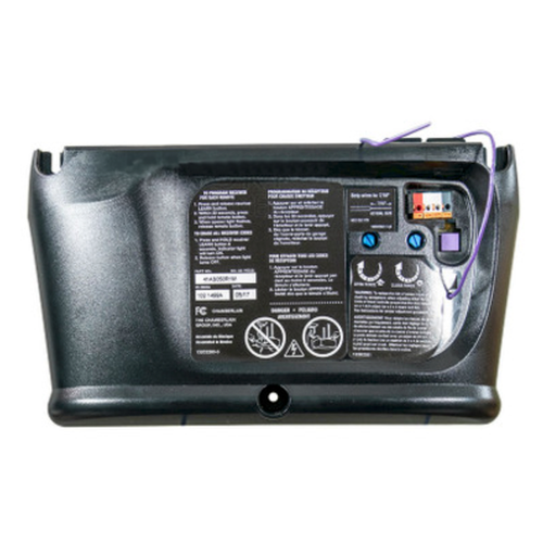 Liftmaster 41AS050R1 Receiver logic board assembly (Model 3130)(315 MHz)