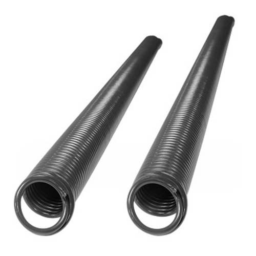 Garage Door Extension Springs 25" X 42" for 7' High Doors