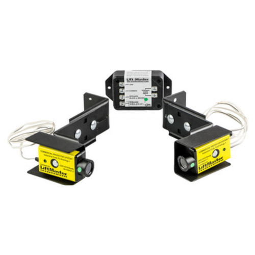 Liftmaster Commercial Protector System Saftey Eyes MODEL CPS